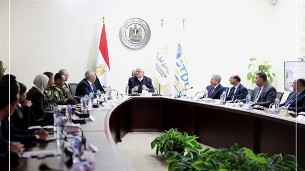 وزير التعليم العالي