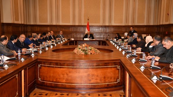 مشروعات النواب 