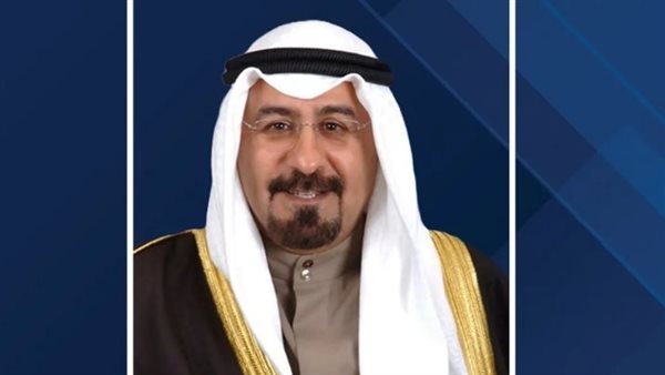 الشيخ محمد صباح السالم