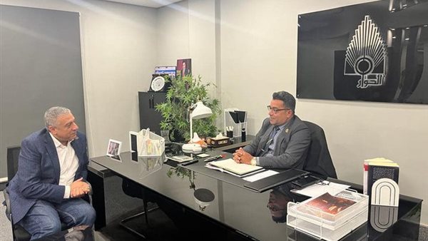 كتلة الحوار 