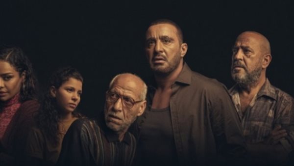 مسلسل جولة أخيرة