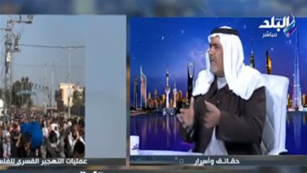 الشيخ إبراهيم أبو