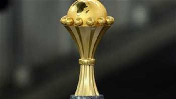 أمم إفريقيا 