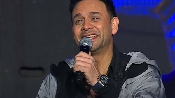 مصطفى قمر _أرشيفية