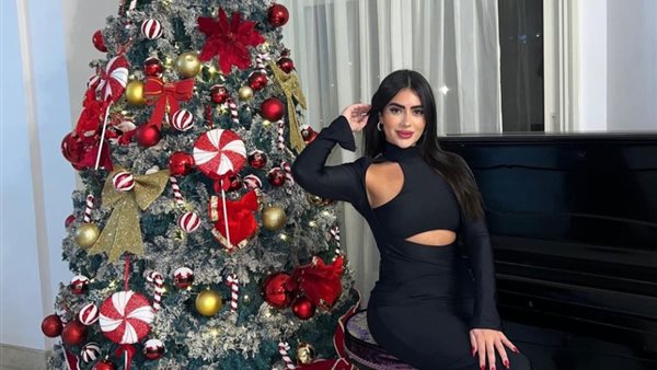 نوران نصر طليقة محمد