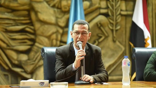  الدكتور وجدي زين