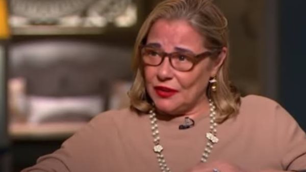 مها أبو عوف _ أرشيفية