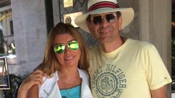 ممدوح عبد العليم