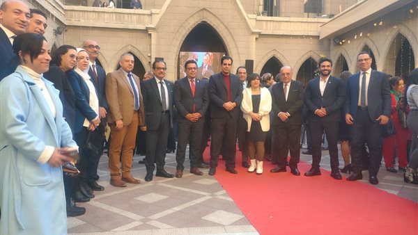 كتلة الحوار