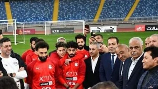 المنتخب المصري