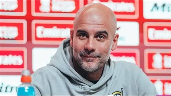 بيب جوارديولا