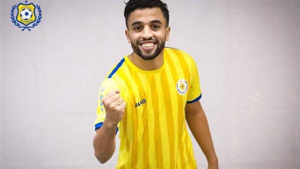 محمد بن خماسة