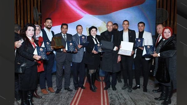 حفل تكريم حماة الوطن