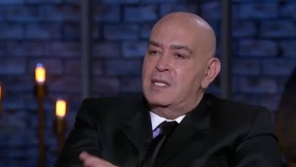 عماد الدين أديب _