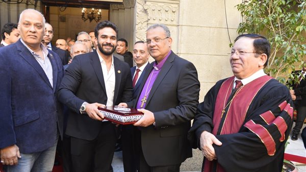  المهندس محمد عزالدين