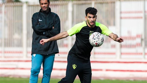 أحمد سيد زيزو