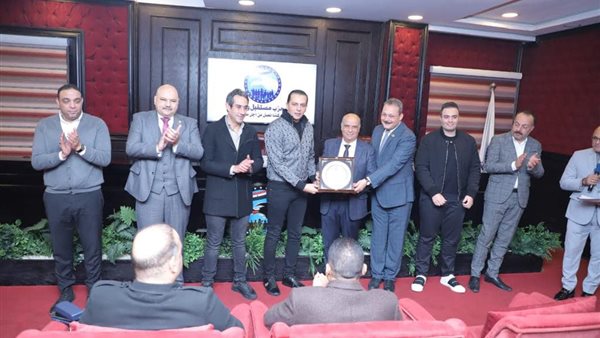 تكريم مستقبل وطن