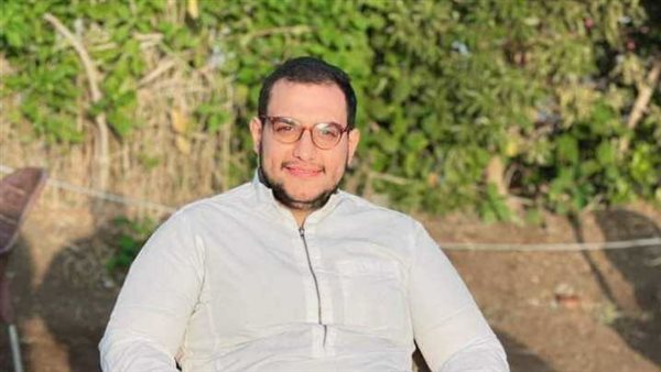 المدرس المتوفي