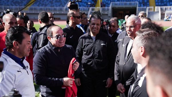 عبد الفتاح السيسي