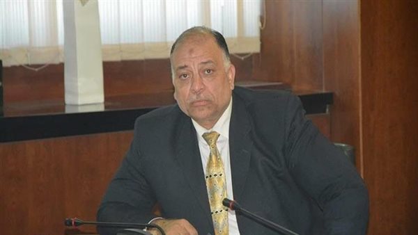 محمد سعيد محروس رئيس