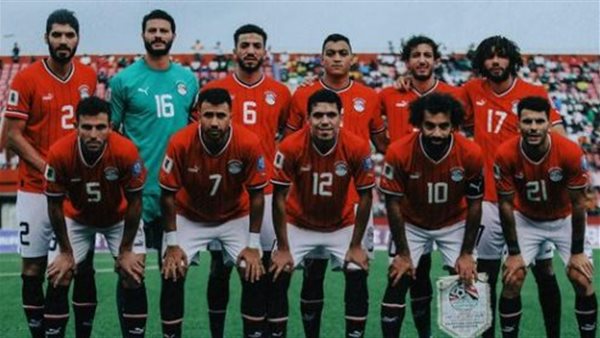 منتخب مصر