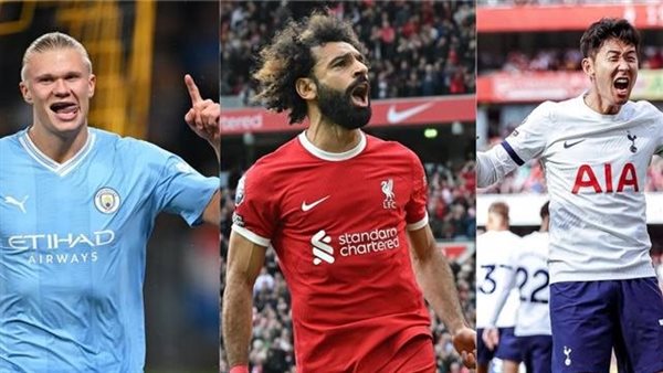 الدوري الإنجليزي