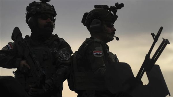 الجيش العراقي