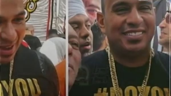 محمود الليثي 