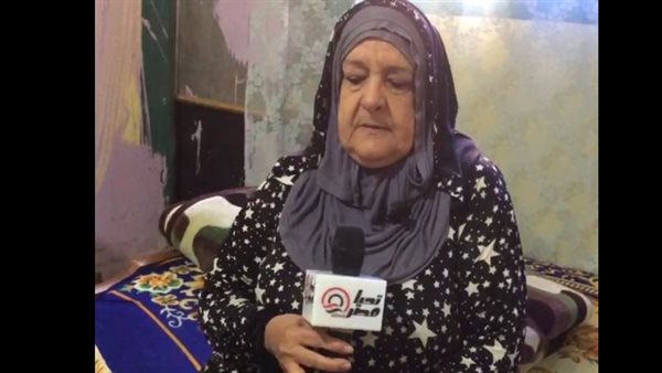 مديحة من الإسماعيلية