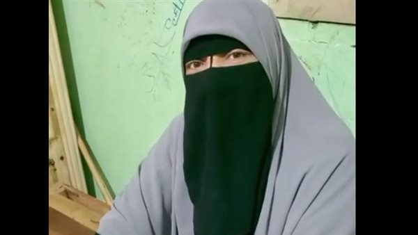 سعاد من كفر الشيخ