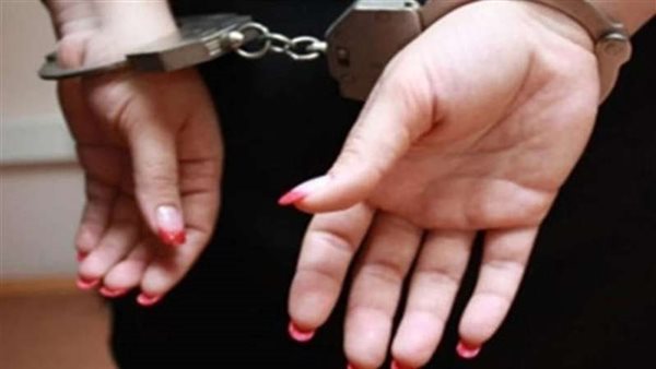 متهمة - أرشيفية