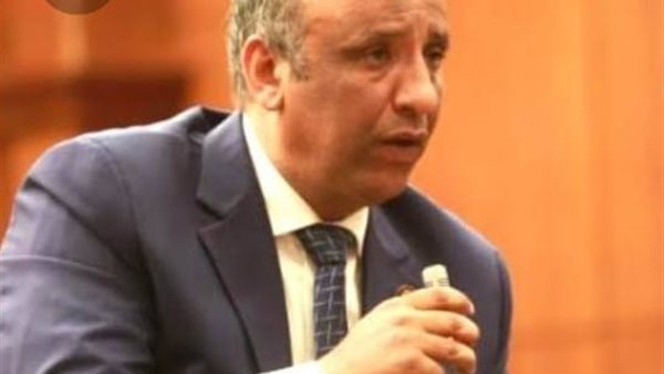 خالد مصطفى عبد الوهاب