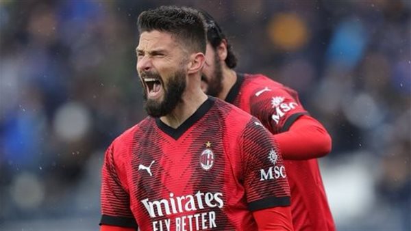 ترتيب الدوري الإيطالي