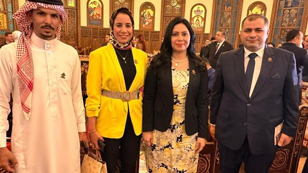 وفد تنسيقية شباب