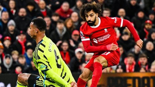 تشكيل مباراة ليفربول