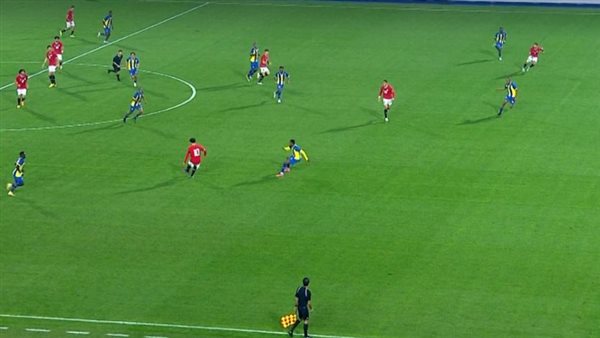 نتيجة مباراة مصر