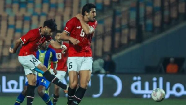 نتيجة مباراة منتخب