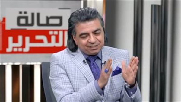 الدكتور جمال شعبان