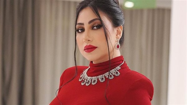 المطربة بوسي