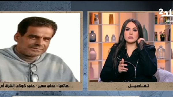 حفيد أم كلثوم _ أرشيفية