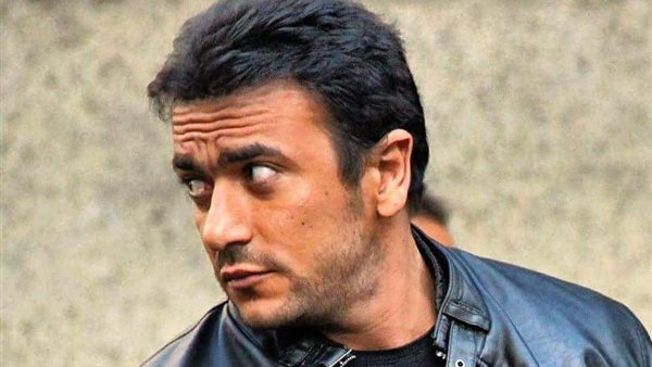 فيلم احمد العوضي