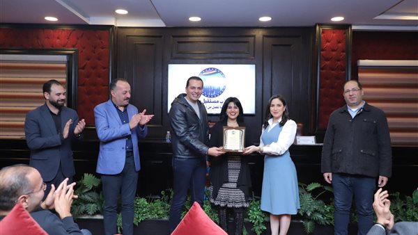 حزب مستقبل وطن 