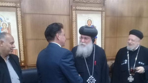 المطرانية الأرثوذكسية