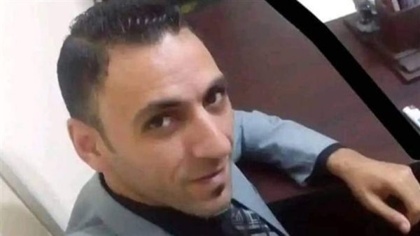  المحام المتوفي محمود