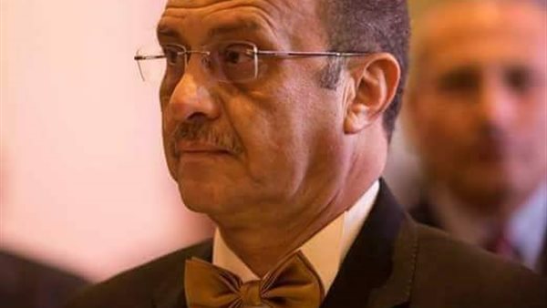   شفيق الحكيم مرشح