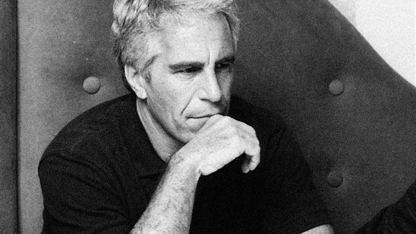 جيفري إبستين 