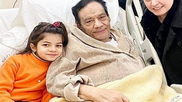 الموسيقار حلمي بكر