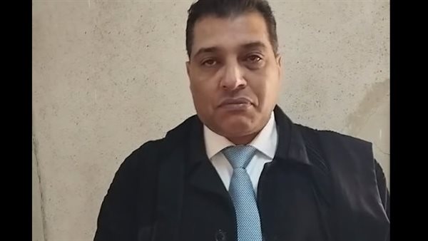 محامي الملحن حلمي