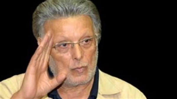 أشرف عبدالغفور