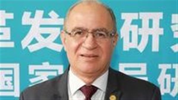 النائب طارق السيد